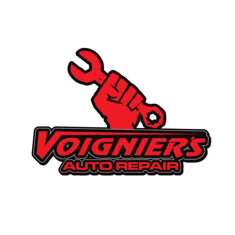 Voignier's Auto Repair