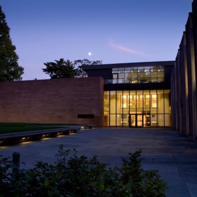 World-class art collection at the heart of @Princeton.