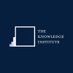 The Knowledge Institute (@tkieswatini) Twitter profile photo The Knowledge Institute (@tkieswatini) Twitter profile photo