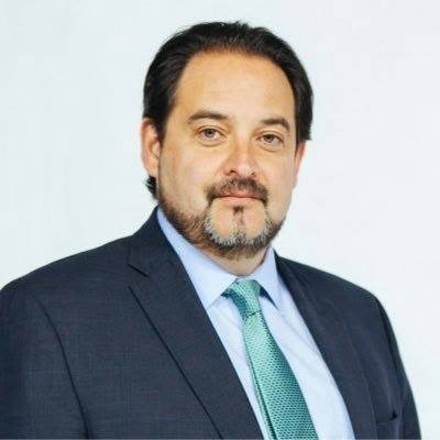 Secretario Ejecutivo Organización Latinoamericana de Energía, @OLADEORG | Ex Ministro Energía Chile.