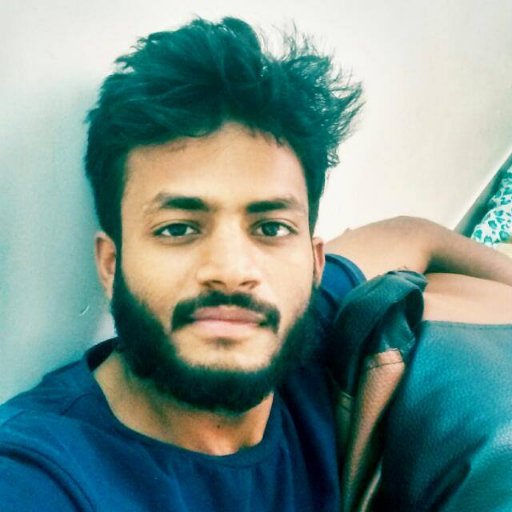 sg4mar's profile picture. Government Engineering College(JEC)