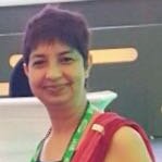 Pranisha Parag (@pranishap) 's Twitter Profile Photo Pranisha Parag (@pranishap) 's Twitter Profile Photo