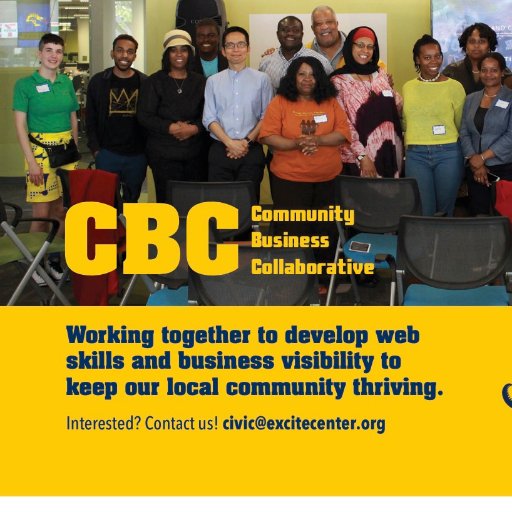 Drexel University’s Community Business Collaborative brings together local businesses and Drexel students to inspire change and strengthen the local community.