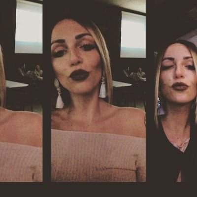 Giulia55625654's profile picture. A volte il male si colora con una colonna sonora giusta.