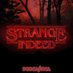 Strange Indeed (@strangetcast) artwork