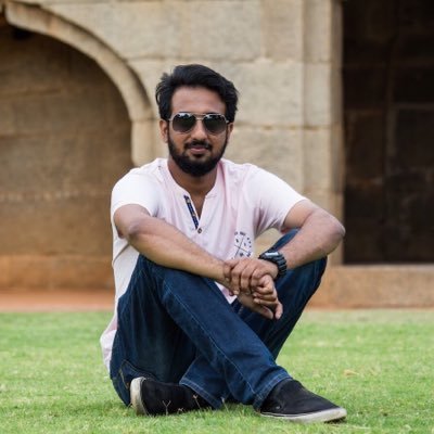 Software engineer, ಕನ್ನಡಿಗ , cricket lover ✈️from🇮🇳to🇺🇸