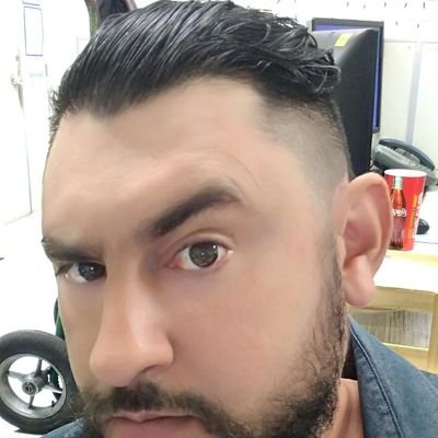 Douglasbruxismo's profile picture. Coca-Cola