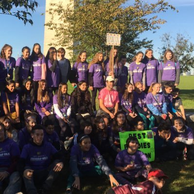 We are Best Buddies Oakton, a Best Buddies high school chapter from Northern Virginia! Sign up on BBO at https://t.co/qT8MigWftC