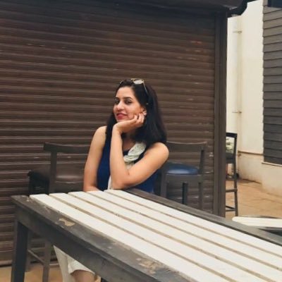 IamVarshaChopra's profile picture. Bollywood lover and politically educated