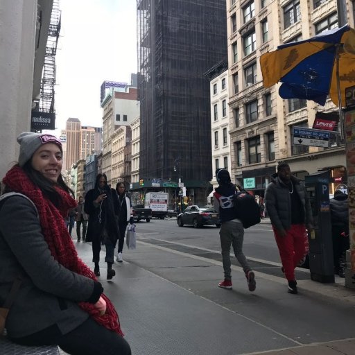 SoffGaray's profile picture. 