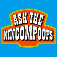 AsktheNincompoops(@nincompoopspod) 's Twitter Profile Photo