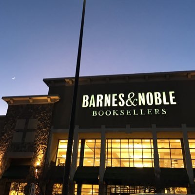 Barnes And Noble Reno Bnreno Twitter
