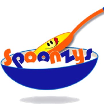 Spoonzys are slotted 🥄 for cereal, noodles 🍜, soup 🍛. Smile more & get to the good stuff with Spoonzys!😃