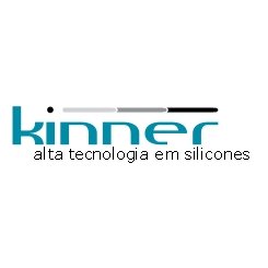 Alta tecnologia em silicones