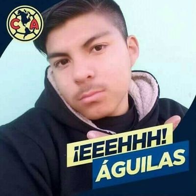 🇲🇽Soy Americanista de corazon no de ocacion C❤A @ClubAmerica @Mexico🇲🇽 y idolo de @jeremy_menez187