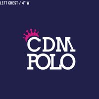 CDM Girls Water Polo (@cdmaquatics) 's Twitter Profile