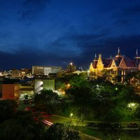 COERO_TXST (@txst_coero) 's Twitter Profile