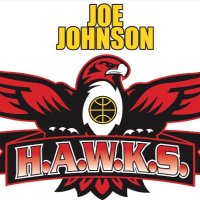 Joe Johnson H.A.W.K.S. 2023 (@jjhawks2023) 's Twitter Profile Photo Joe Johnson H.A.W.K.S. 2023 (@jjhawks2023) 's Twitter Profile Photo