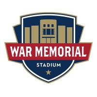 War Memorial Stadium (@wmstadium) 's Twitter Profile