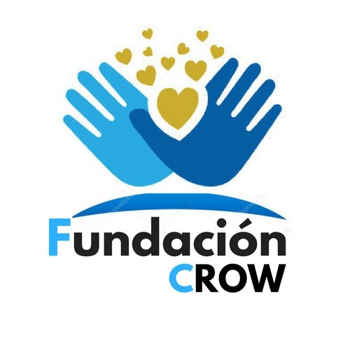 la fundación crow generadores de consciencia colectiva