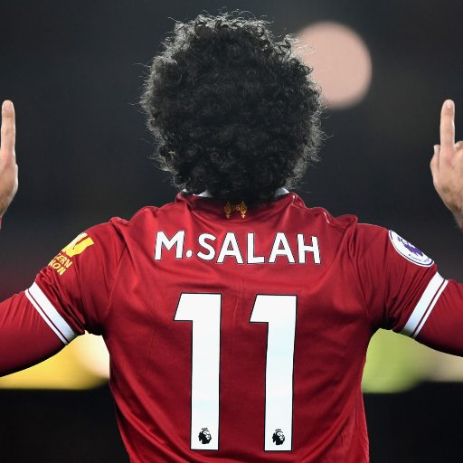 ThaPCEnthusiast's profile picture. Liverpool FC.