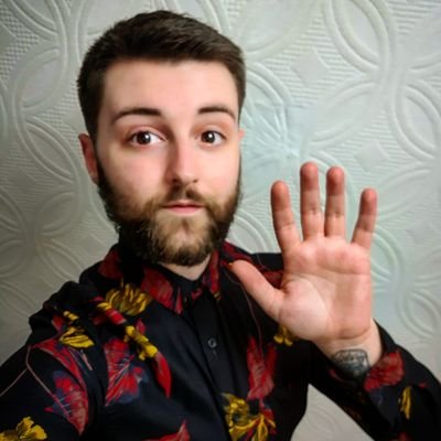 ChrisIsSober's profile picture. 🚫 Sober Since 15-04-2018