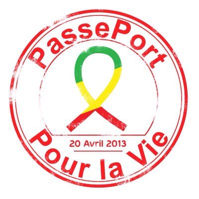 Passeport Pour La Vie (ONG) œuvre en faveur de l’éducation, la formation et l’insertion des  jeunes. Elle prône l’ouverture d’esprit, l’audace et le dynamisme..