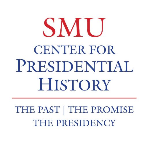 The Center for Presidential History @SMU/@SMUDedman explores the history of the American presidency through Research, Public Engagement & Oral History.