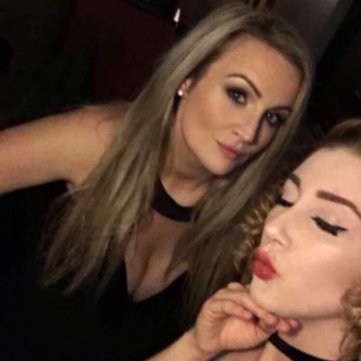 SuzyLouPerks's profile picture. When you love someone, you love ALL of them. Not just the good parts but the bad ones too. 💋