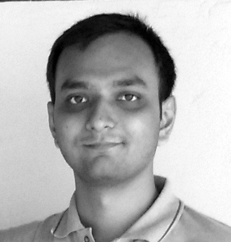 A life student, and a Programmer. Inherently curious. Decision making and investments, self-improvement, distributed systems, and all things software.