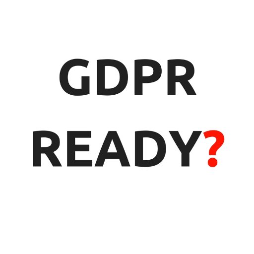We help you to get ready for #GDPR. Read all the latest good advice to become #GDPRCompliance