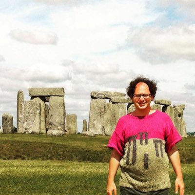 bigandta11's profile picture. larger than life, if life were 6'6 and under