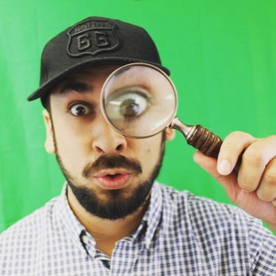 FindTMouse Profile Picture