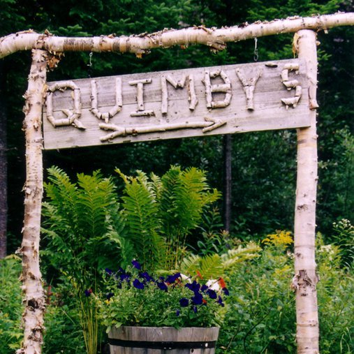 Quimby Country is a cottage resort in Vermont’s Northeast Kingdom that has been hosting families, anglers and outdoor enthusiasts since 1893.