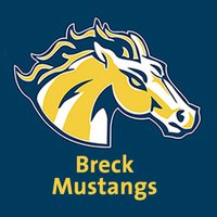 Breck Athletics(@BreckAthletics) 's Twitter Profile Photo