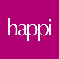 Happi Magazine(@HappiMagazine) 's Twitter Profile Photo