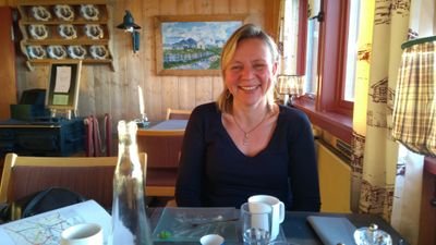 Margo Swerts Profile