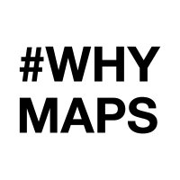 #WHYMAPS (@whymapsnet) 's Twitter Profile