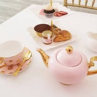 Rose & Blanc Tea Room(@RoseAndBlanc) 's Twitter Profile Photo