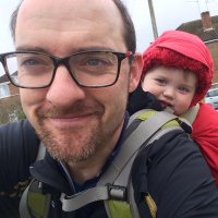 James Harper (@marketingqb) 's Twitter Profile Photo