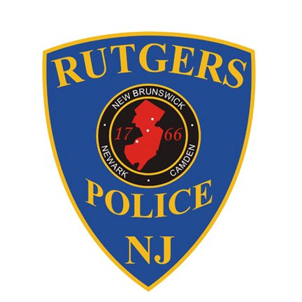 This is the official Twitter page for the Rutgers Police. Please review our comment policy at https://t.co/mx6Ohb2p3g.