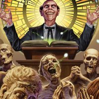 Gruesome (@gruesomedm666) 's Twitter Profile
