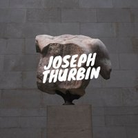 Joseph Thurbin(@JosephThurbin) 's Twitter Profile Photo
