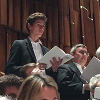 Nicholas Bacon (@nicholasbacon01) 's Twitter Profile