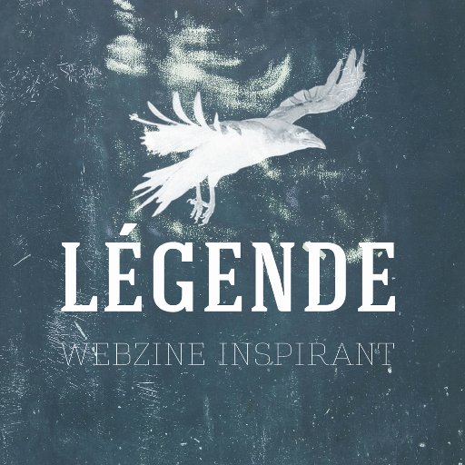 Légende Webzine Profile