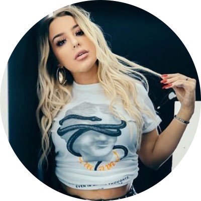 blazingtana's profile picture. a safety hazard