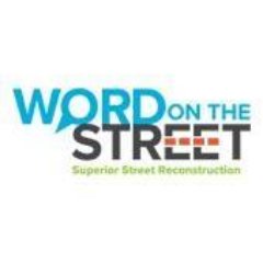 Downtown Duluth will be undergoing a historic transformation with the reconstruction of Superior Street.