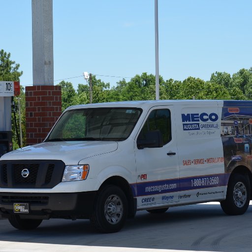 MECO is a full-line petroleum and industrial equipment supplier with two locations in Augusta and Greenville, and we offer a wide range of parts & services.