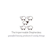 The Impermeable Shepherdess (@okshepherdess) Twitter profile photo