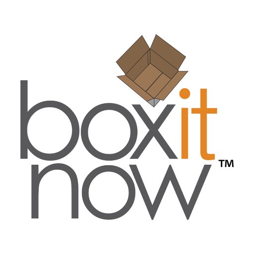 Box It Now®